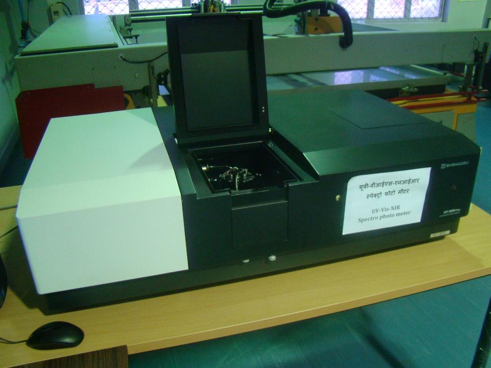 Thin Film Analyzer