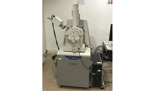 Rheometer