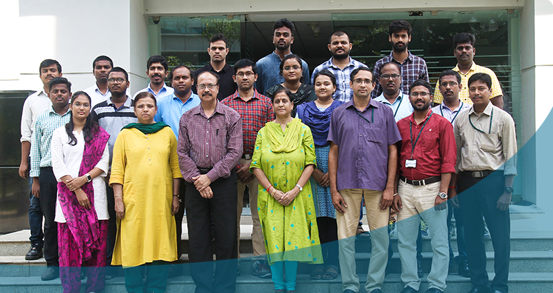 Centre for Fuel Cell Technology (CFCT)