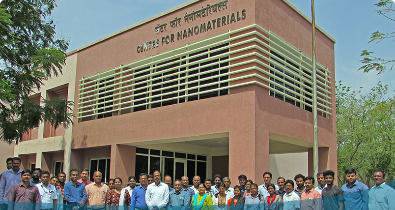 Centre for Nanomaterials (CNM)