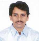 Mr. M. Ramakrishna