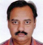 Dr. N. Ravi