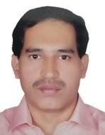 Photo of Dr. Ravi Nathuram Bathe
