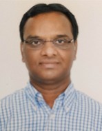 Photo of Dr. R. Prakash