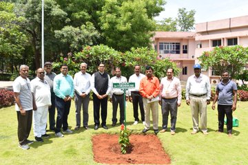 Dr. G. Padmanabham Memorial Lecture -1