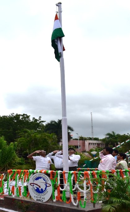 79th Independence day – 2025