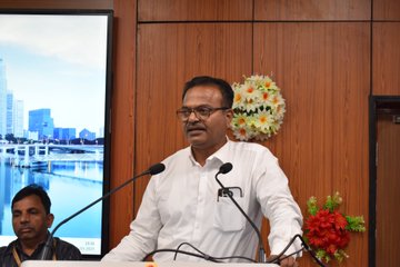 National Safety Week - 2025