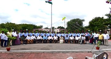 79th Independence day – 2025-2