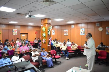National Safety Week - 2025