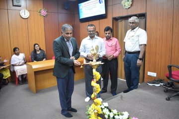 National Technology Day – 2025