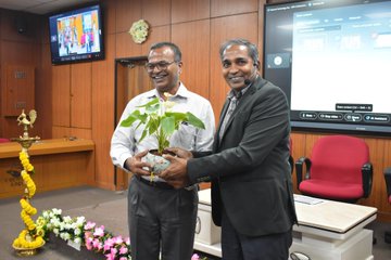National Technology Day – 2025