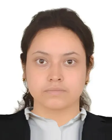 Dr. Debdyuti Mukherjee
