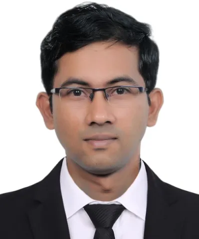 S. RAMAKRISHNAN