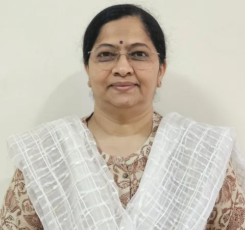 Dr. Neha