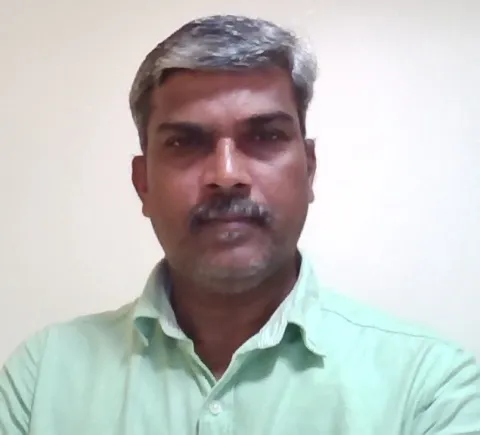 Mr BABU L