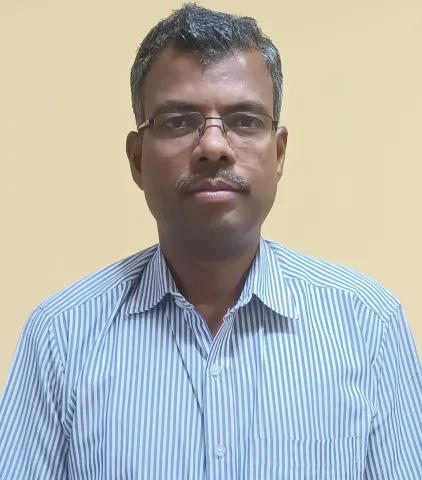 S.B. Chandrasekhar