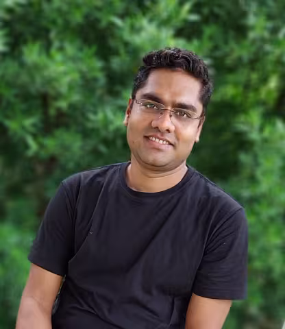Dr. Amit Das