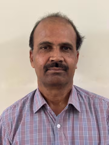 A.Raja Shekhar Reddy