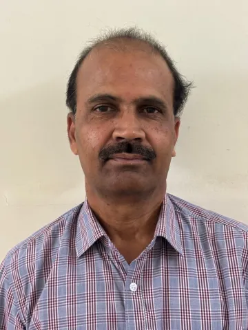 A.Raja Shekhar Reddy