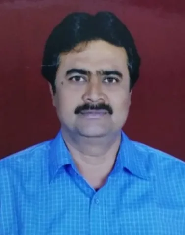 Sushanta Mukhopadhyay 
