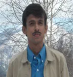 Dr. R. Balaji