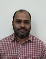 Dr. S. Kumar