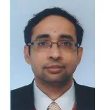 Dr. Raman Vedarajan