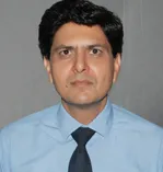 Dr. Sanjay Bhardwaj
