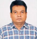 Dr. Dulal Chandra Jana