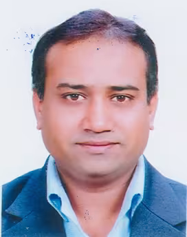 Dr Pramod H Borse