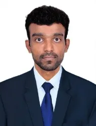 Dr. Karthick Raja K