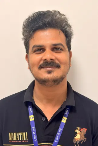 Gugulothu Murthy