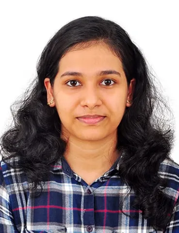 Dr. Reshma P R