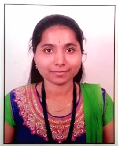 Chalavadi Prashanthi