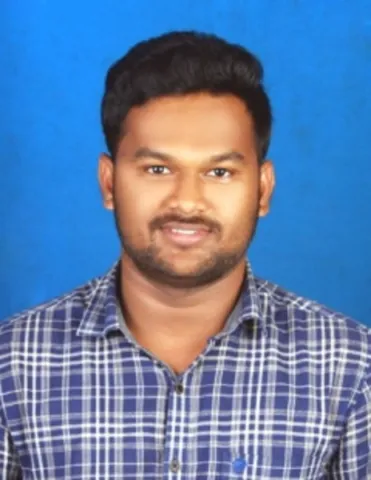Janapareddi Sravan Kumar