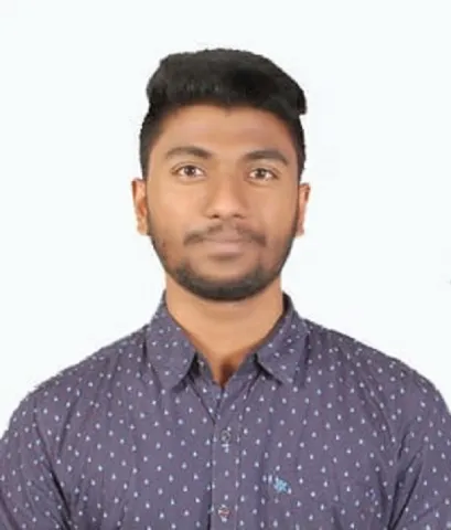 Nagavelli Hemanth Kumar