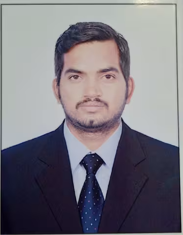 Padval Rajesh
