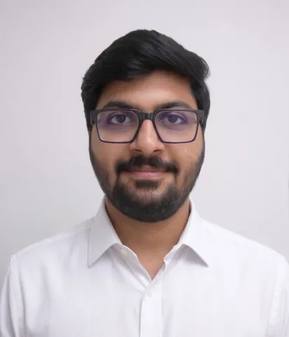 Dr. Undavalli Venkata Gopi
