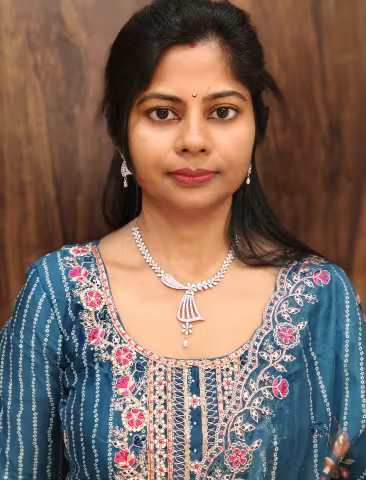 Dr. Papiya Biswas
