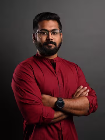 Dr. Nowduru Ravikiran