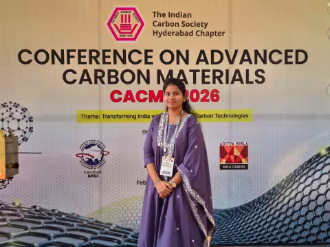 Mary Suvarna Preethi Ambati