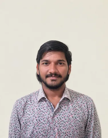 Vivek Kumar Nayak