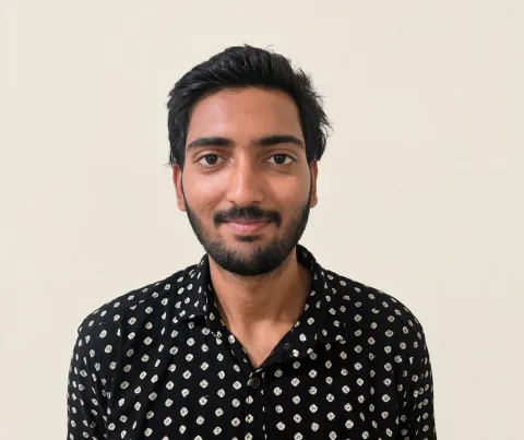 Uddagiri Mukesh Sairam