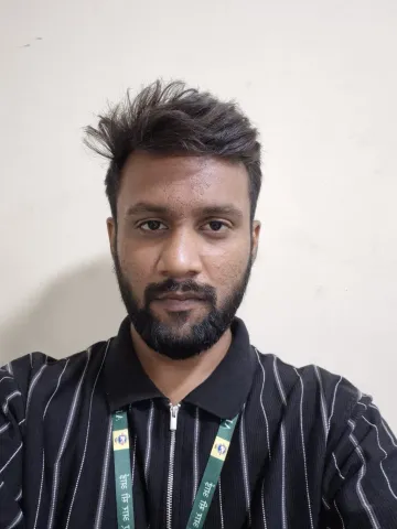B Karthick Rajan