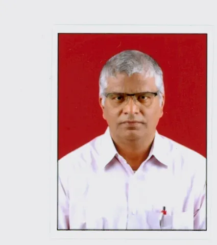 V Balaji Rao
