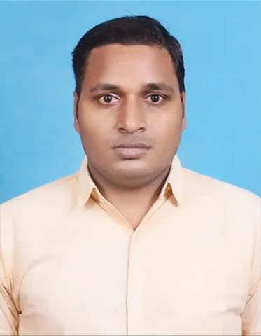 Deepak Kumar