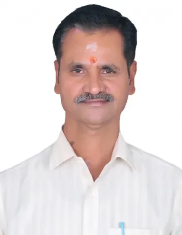 Akula Rajender Srinivas