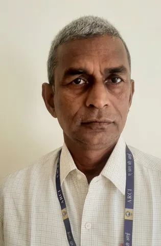 Dasari Kutumba Rao