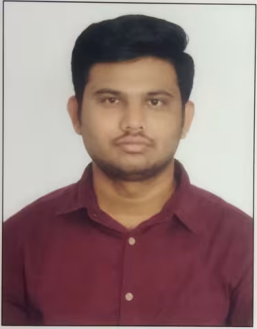 Ruthala Dhanunjay