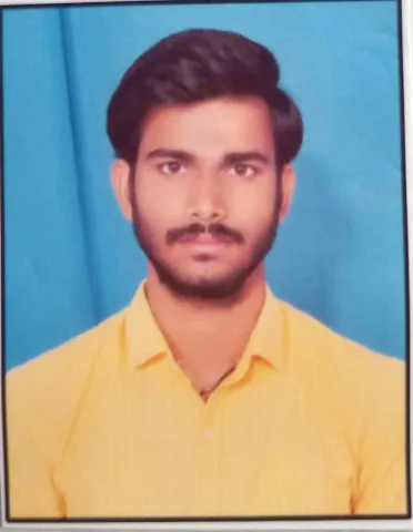 PABBATHI BHARATH KUMAR